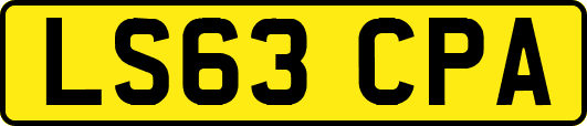 LS63CPA
