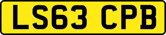 LS63CPB