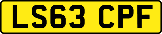 LS63CPF
