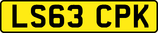 LS63CPK
