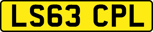 LS63CPL