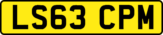 LS63CPM