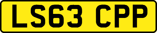 LS63CPP