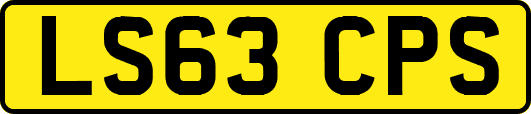LS63CPS