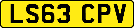 LS63CPV
