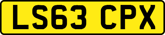 LS63CPX