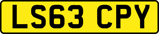 LS63CPY