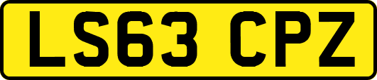 LS63CPZ