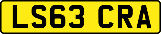 LS63CRA