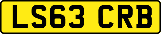 LS63CRB