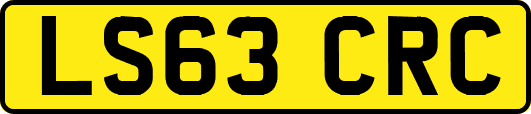 LS63CRC