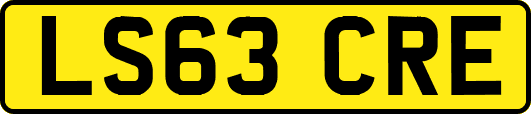 LS63CRE