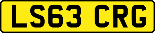 LS63CRG