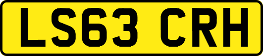 LS63CRH