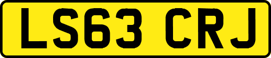 LS63CRJ
