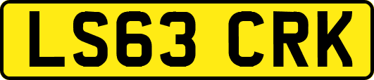 LS63CRK