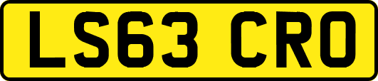 LS63CRO