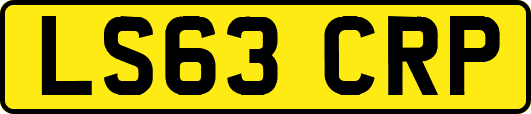 LS63CRP