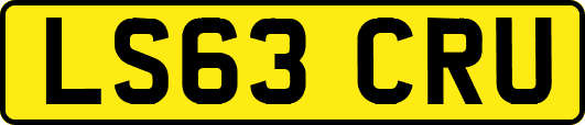 LS63CRU