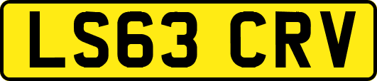 LS63CRV