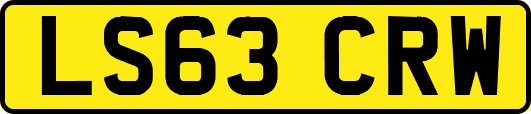 LS63CRW