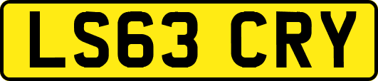 LS63CRY
