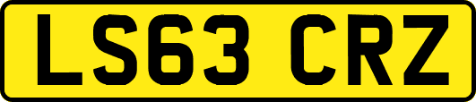 LS63CRZ