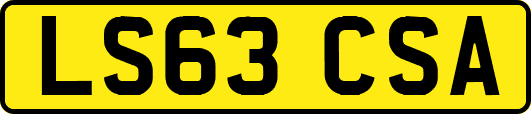LS63CSA