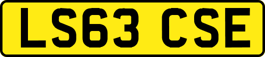 LS63CSE