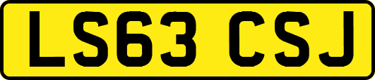 LS63CSJ