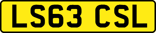 LS63CSL