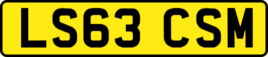 LS63CSM