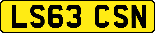 LS63CSN