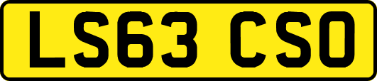 LS63CSO