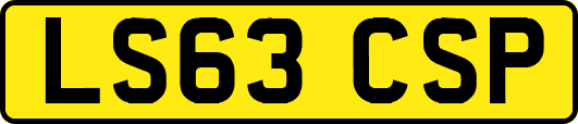 LS63CSP