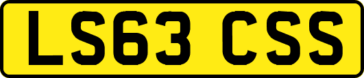 LS63CSS