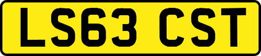 LS63CST