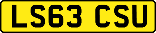 LS63CSU