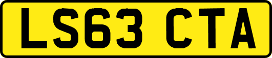 LS63CTA