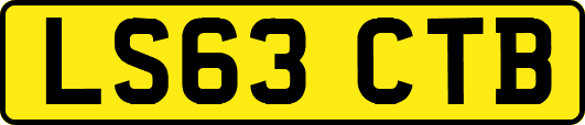 LS63CTB