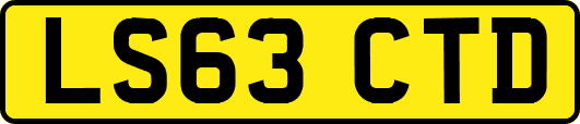 LS63CTD