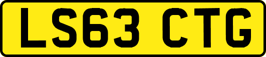 LS63CTG