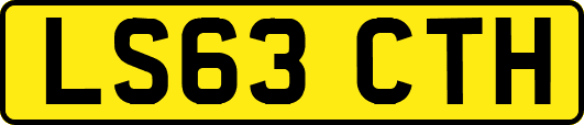 LS63CTH