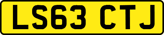 LS63CTJ