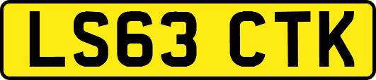 LS63CTK