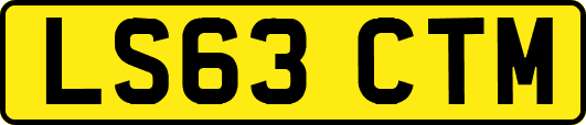 LS63CTM