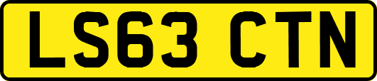 LS63CTN