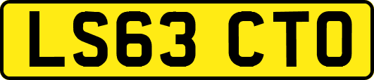 LS63CTO
