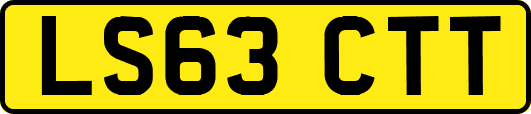 LS63CTT