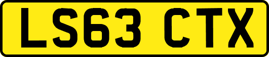 LS63CTX